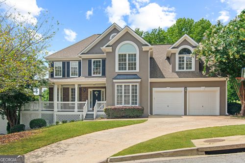 3018 Fairhaven Rdg Nw, Kennesaw, GA, 30144-6145 | Card Image