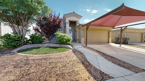 13648 Samlesbury Ave, El Paso, TX, 79928-2332 | Card Image
