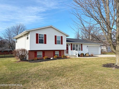 343 Hoelter Ave, Luckey, OH, 43443-9614 | Card Image