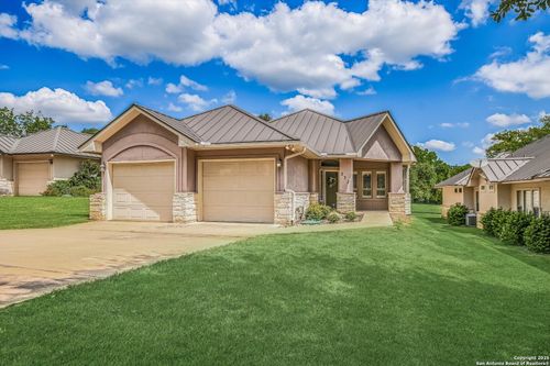 232 Fault Line Dr, Horseshoe Bay, TX, 78657-5956 | Card Image
