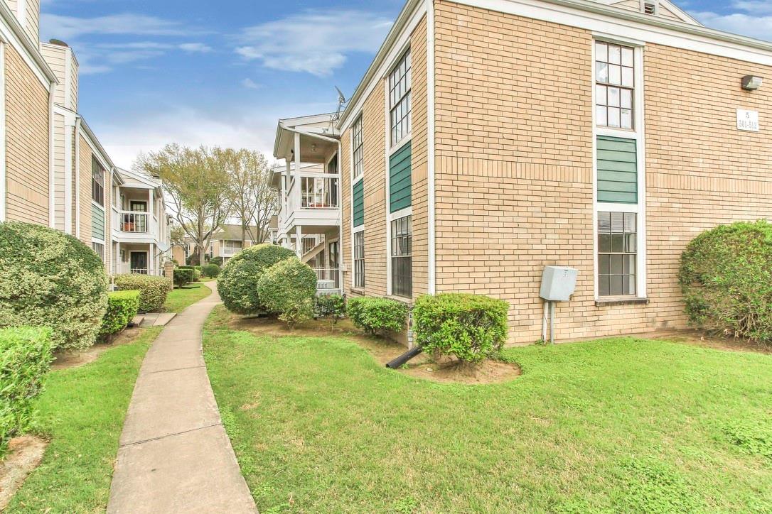 Residential in Houston