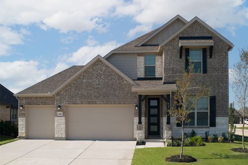 135 Old Glory Ln, Forney, TX, 75126-4760 | Card Image