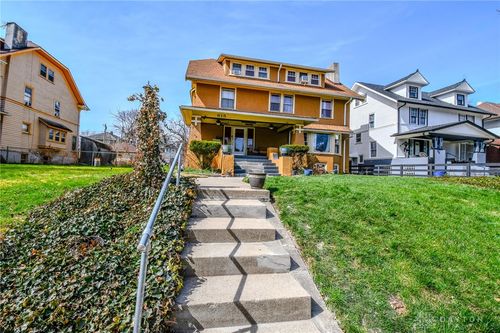 615 Grafton Ave, Dayton, OH, 45406-5208 | Card Image