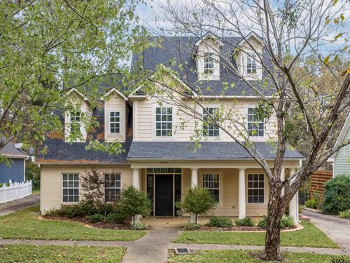 3950 Hanover Pl, Tyler, TX, 75701-6711 | Card Image