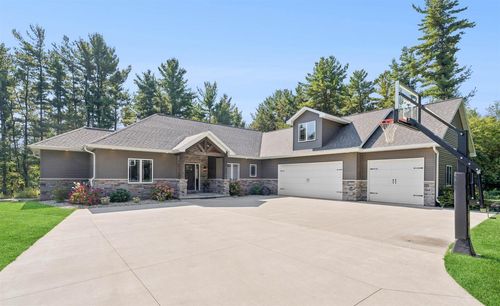 W3077 Mathison Road, FREEDOM, WI, 54913 | Card Image