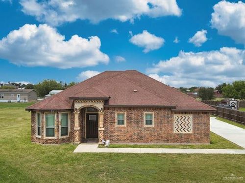 3405 Cowboy Dr, Weslaco, TX, 78599-7117 | Card Image