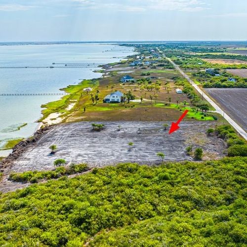 2415 1st St, Bayside, TX, 78340 | Card Image
