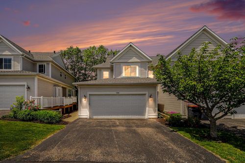 1088 Cobblestone Rd, Holland, MI, 49423-8866 | Card Image