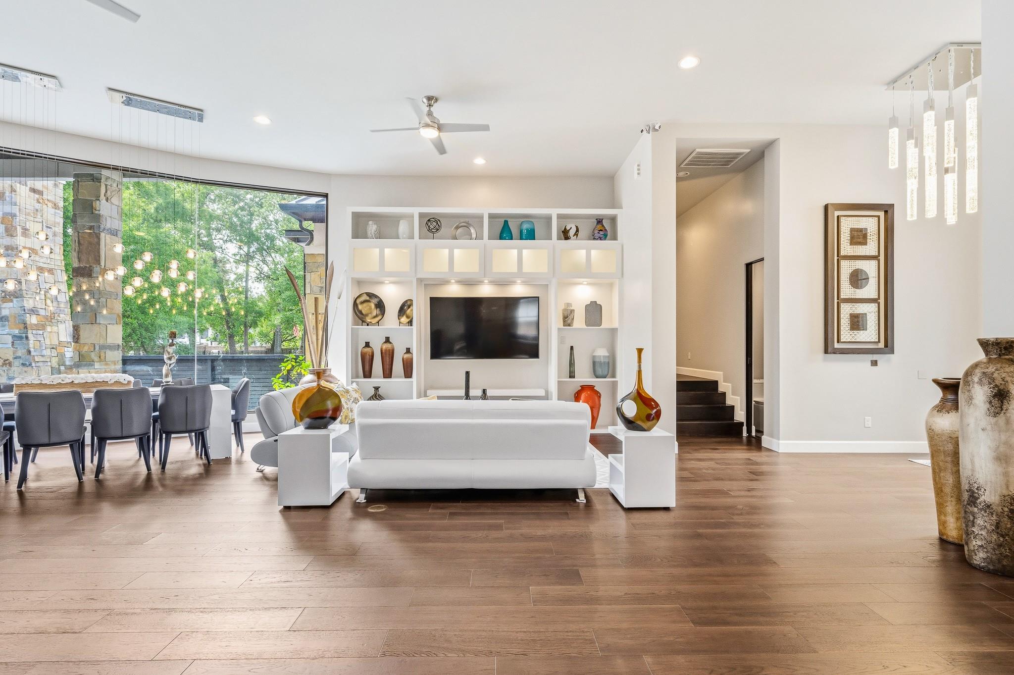 Residential in Houston 5