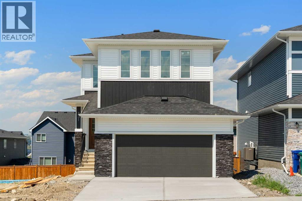 Residential in Cochrane