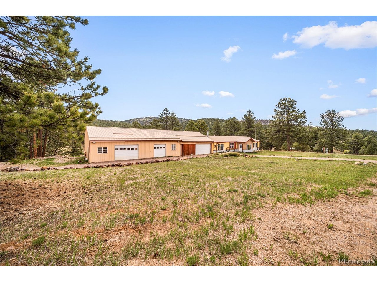 Residential in Westcliffe 5