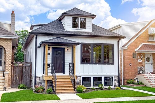 3625 N Nora Ave, Chicago, IL, 60634-2375 | Card Image