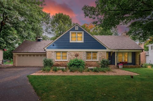 8600 Riverview Ln, Brooklyn Park, MN, 55444-1308 | Card Image