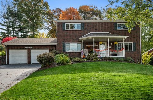 4056 Impala Dr, Plum Boro, PA, 15239 | Card Image