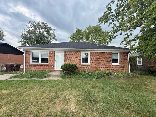 408 Foxwood Dr, Nicholasville, KY, 40356-1630 | Card Image