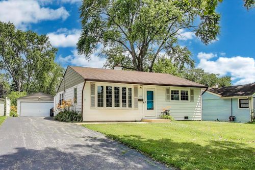 3708 Bluebird Ln, Rolling Meadows, IL, 60008-2816 | Card Image