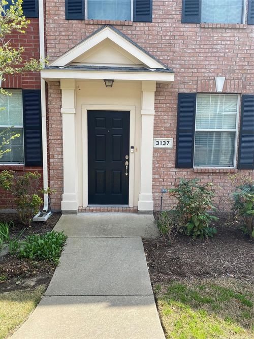 3137 Stone Forest Cir, Mckinney, TX, 75070-2494 | Card Image