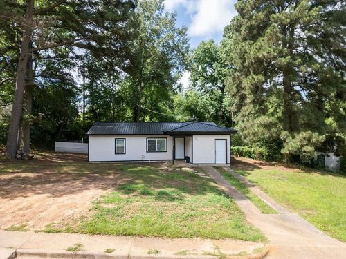158 E Morris St, Lone Star, TX, 75668 | Card Image