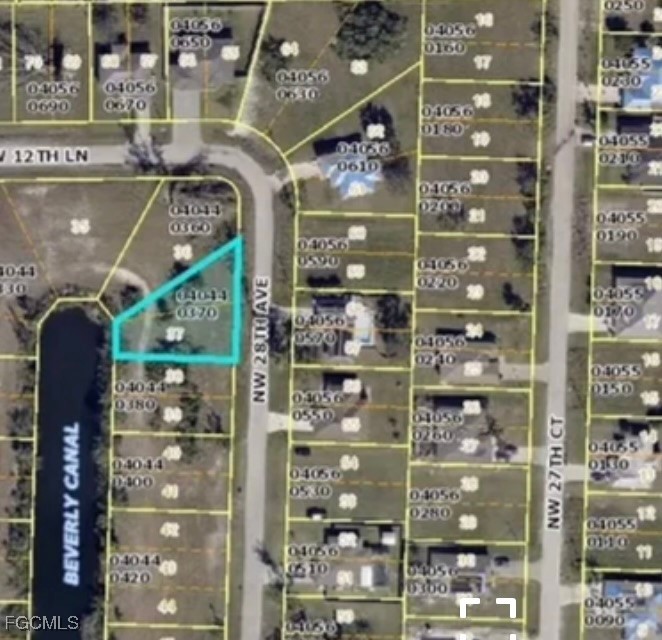 Land in Cape Coral