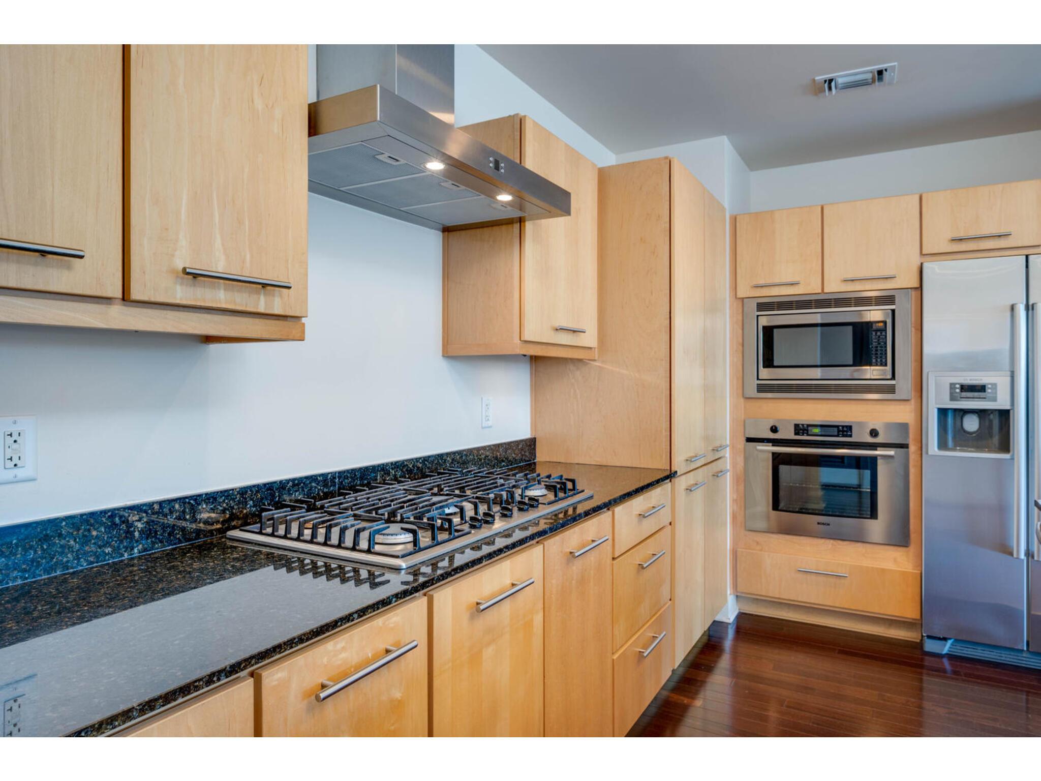 Residential Lease in Austin 3