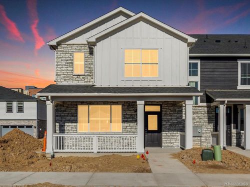 6571 N Malaya St, Aurora, CO, 80019-2426 | Card Image