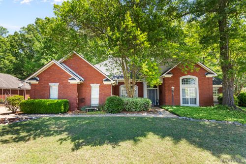 566 Forest Trl, Montgomery, AL, 36117-7502 | Card Image