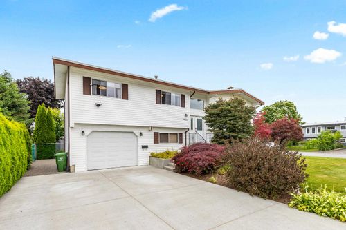 46531 Rolinde Crescent, Chilliwack, BC, V2P6X7 | Card Image