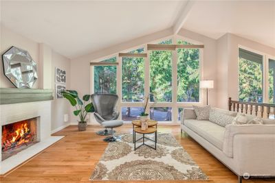 3512 170th Avenue Ne, House other with 4 bedrooms, 2 bathrooms and 2 parking in Bellevue WA | Image 3