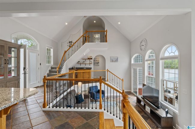387 Misty Ln, House other with 4 bedrooms, 3 bathrooms and null parking in Wedowee AL | Image 17