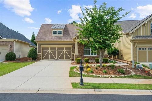 3156 Willow Creek Dr Sw, Gainesville, GA, 30504-5581 | Card Image