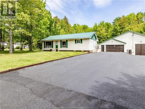 308 Lower Mountain Rd, Boundary Creek, NB, E1G4C5 | Card Image