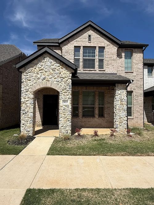 2653 Amistad Lane, Corinth, TX, 76210 | Card Image