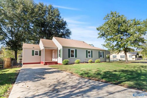 3929 Cypress Ave Sw, Huntsville, AL, 35805-3413 | Card Image