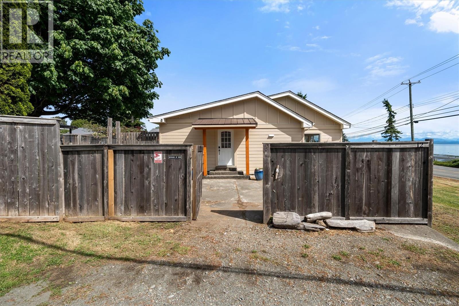 Residential in Campbell River 4