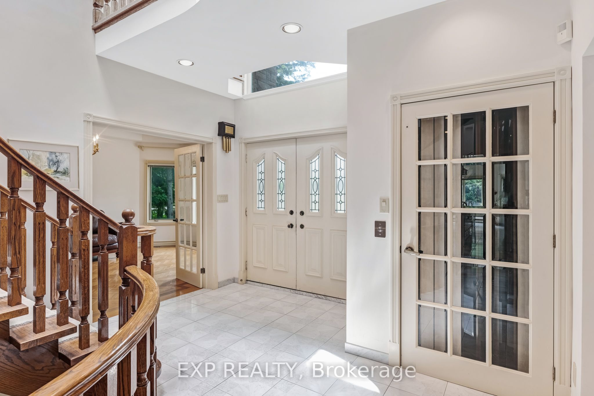 Residential in Richmond Hill 4