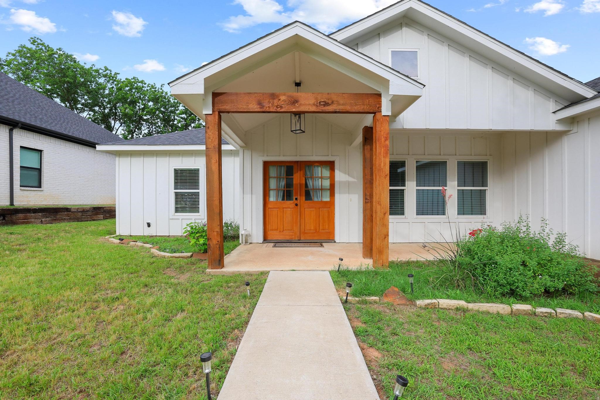 Residential in Denison 3