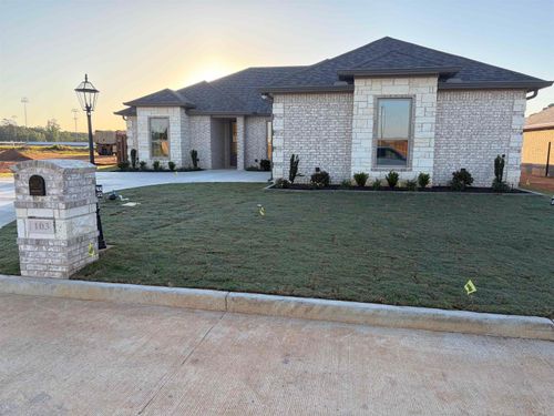 103 Moonlight Dr, Hallsville, TX, 75650 | Card Image
