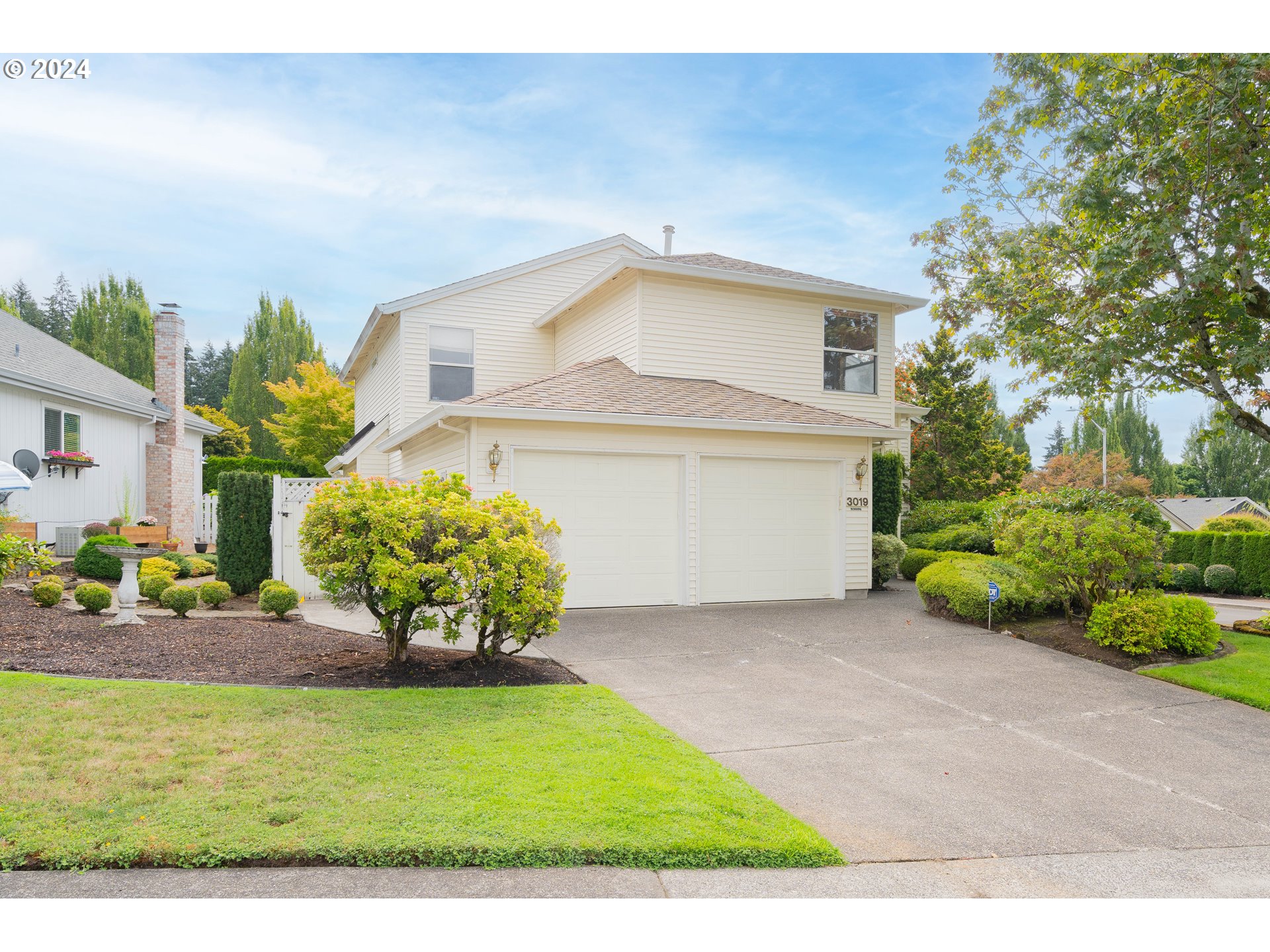 156th Ave, Vancouver, WA 98683