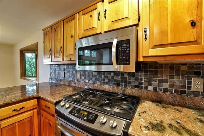 127 Columbine Dr, House other with 3 bedrooms, 3 bathrooms and 4 parking in Big Canoe GA | Image 22