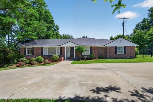 4827 Gilbert Dr, Shreveport, LA, 71106-1819 | Card Image