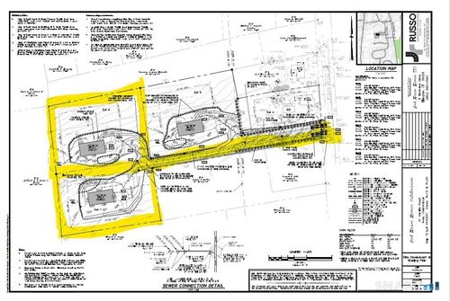 Lots 1 &amp; 2 Verville Road, Avon, CT, 06001 | Card Image