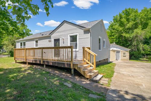 19 Chestnut Dr, Clarksville, TN, 37042-6410 | Card Image
