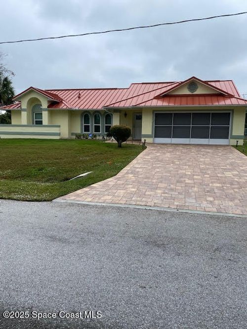 1714 Delaware St Nw, PALM BAY, FL, 32907-7051 | Card Image