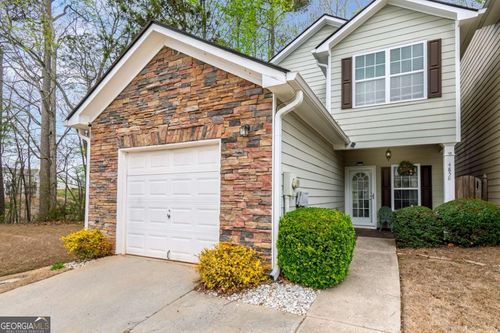 4858 Tangerine Cir, Oakwood, GA, 30566-2418 | Card Image