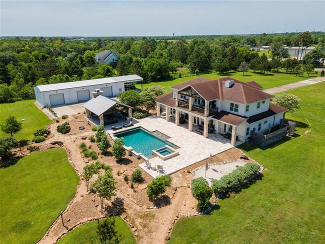 2112 Washington Ave, House other with 3 bedrooms, 4 bathrooms and 7 parking in Alvin TX | Image 45