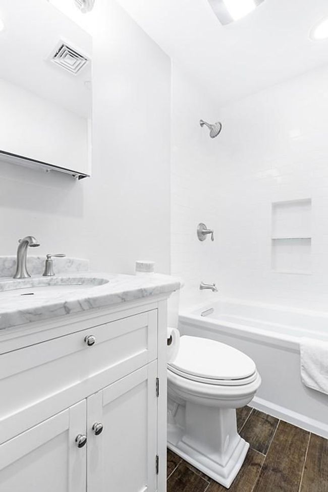 APT-2 - 609 Massachusetts Ave, Condo with 2 bedrooms, 1 bathrooms and null parking in Boston MA | Image 8