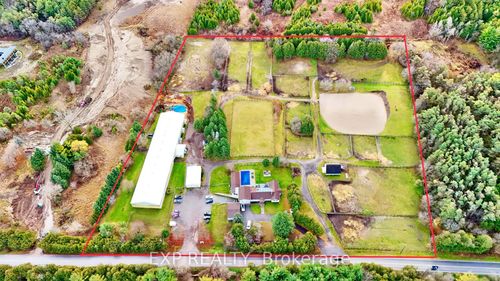 3125 Vandorf Sideroad, Stouffville, ON, L4A4H5 | Card Image