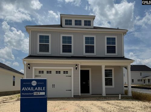 306 Bangalore Way, Gilbert, SC, 29054 | Card Image