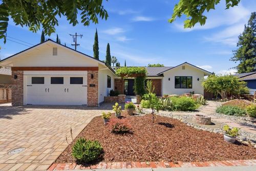 1555 Callecita St, San Jose, CA, 95125-4610 | Card Image
