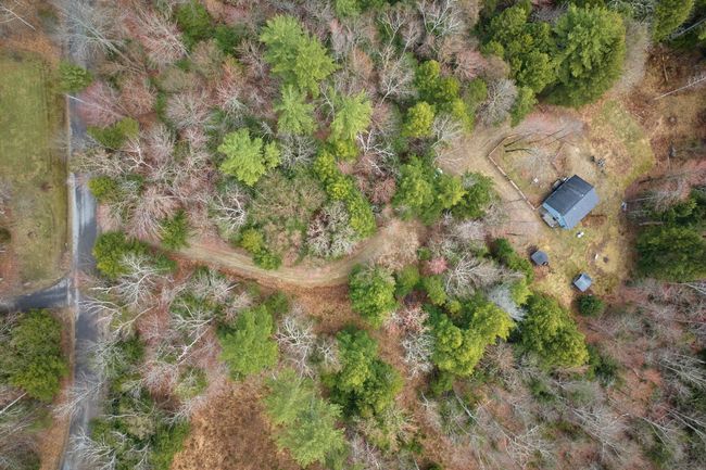 77 Banjo Dr, House other with 1 bedrooms, 2 bathrooms and null parking in Thornton NH | Image 26